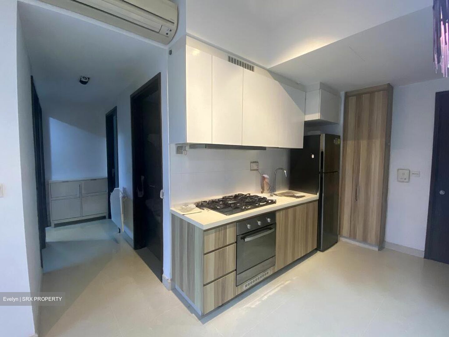 Natura@Hillview (D23), Apartment #499188281